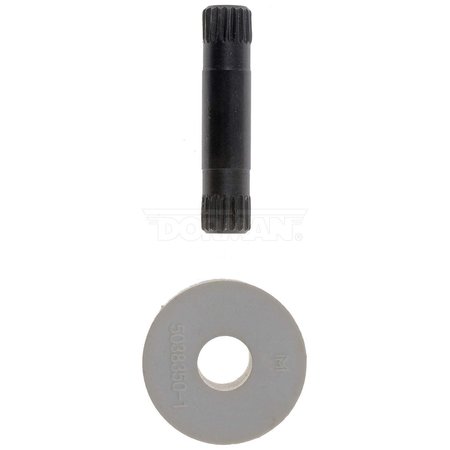 Motormite DOOR HINGE ROLLER KIT 38350